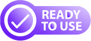 ready-to-use-icon